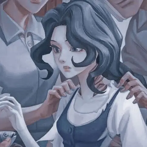 goranigirl_lerolero의 그레이스