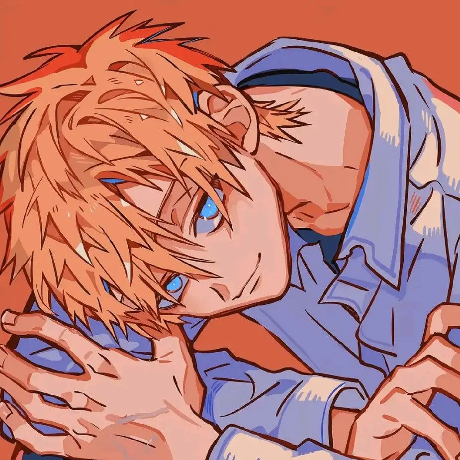 SillyGar1411의 地縛少年花子くん