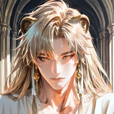 Profile image of キング