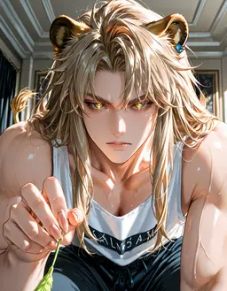 Profile image of キング