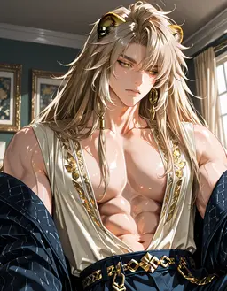 Profile image of キング