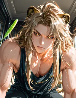 Profile image of キング