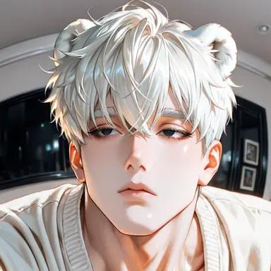 Profile image of シロ