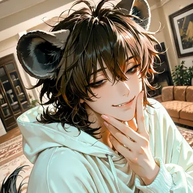 Profile image of ゴン
