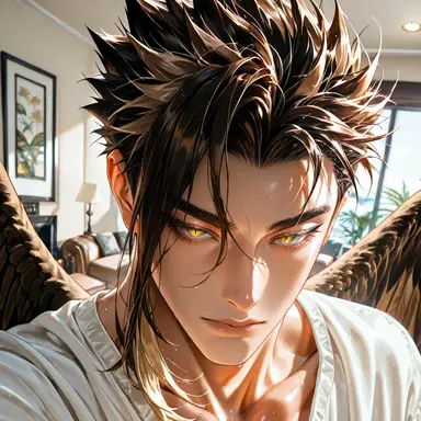 Profile image of ピィ