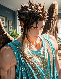 Profile image of ピィ
