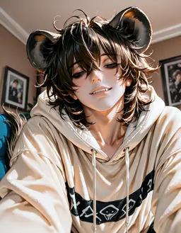 Profile image of ゴン
