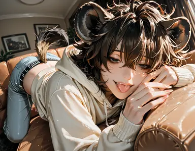 Profile image of ゴン