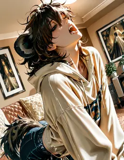 Profile image of ゴン
