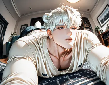 Profile image of シロ