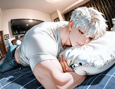 Profile image of シロ