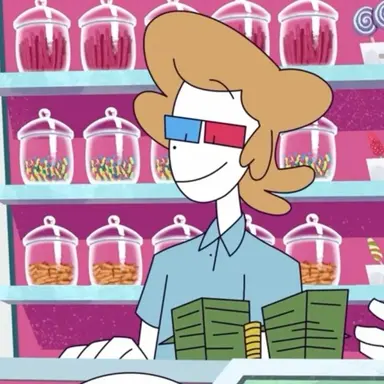 Profile image of 레드포드