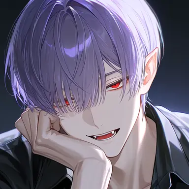 Profile image of ルキ