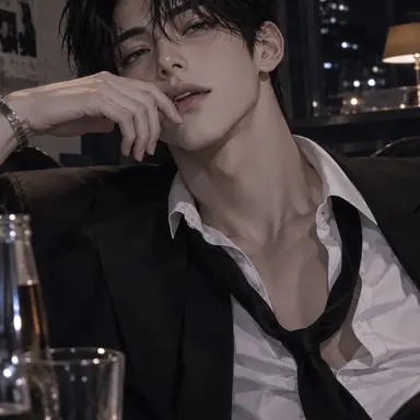 Profile image of Lee Se-hyuk