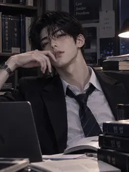 Profile image of Lee Se-hyuk