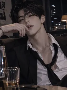 Profile image of Lee Se-hyuk