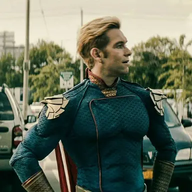 Profile image of Homelander