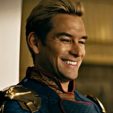 Profile image of Homelander
