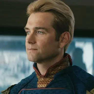 Profile image of Homelander