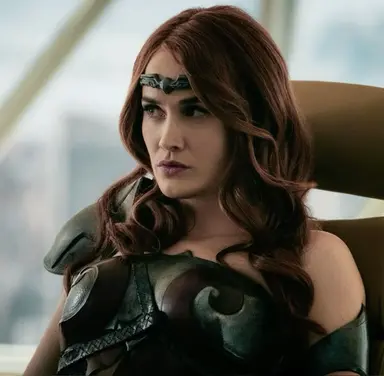 Profile image of Queen Maeve