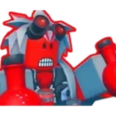 Profile image of 광란의 과학자