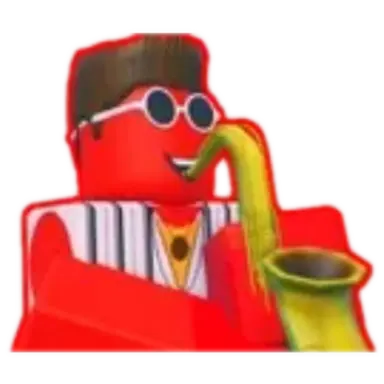 Profile image of 색소폰 맨