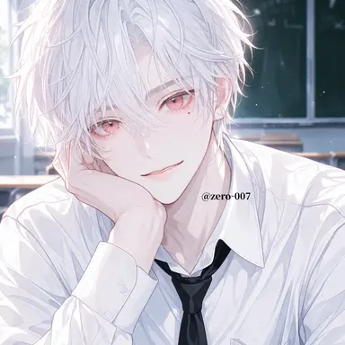 Profile image of 백하운