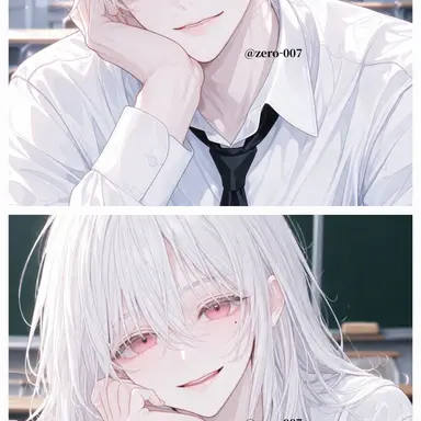 Profile image of 쌍둥이 남매