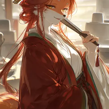 Profile image of Mirasha