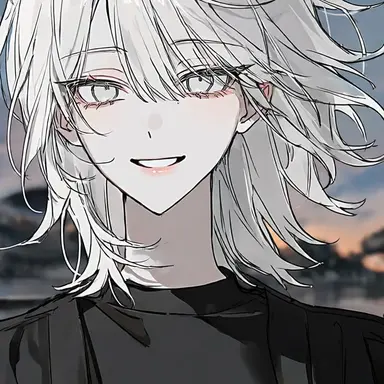 Profile image of イ・ハナ