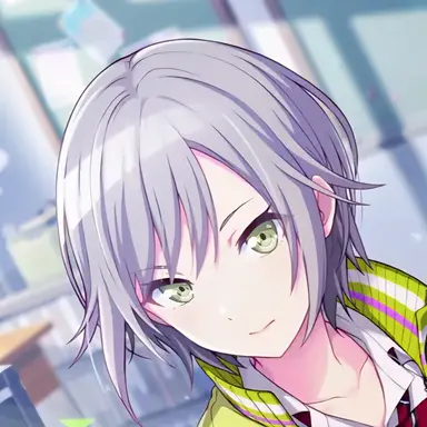 Profile image of 히노모리 시호