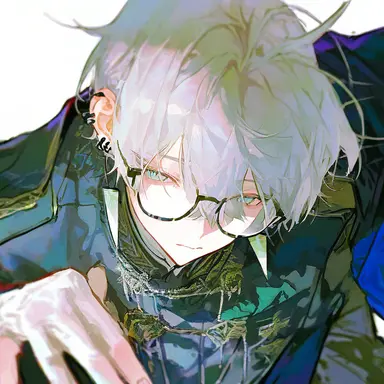 Profile image of ノクト・アルヴェイン