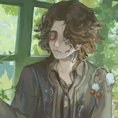 Profile image of マティアス