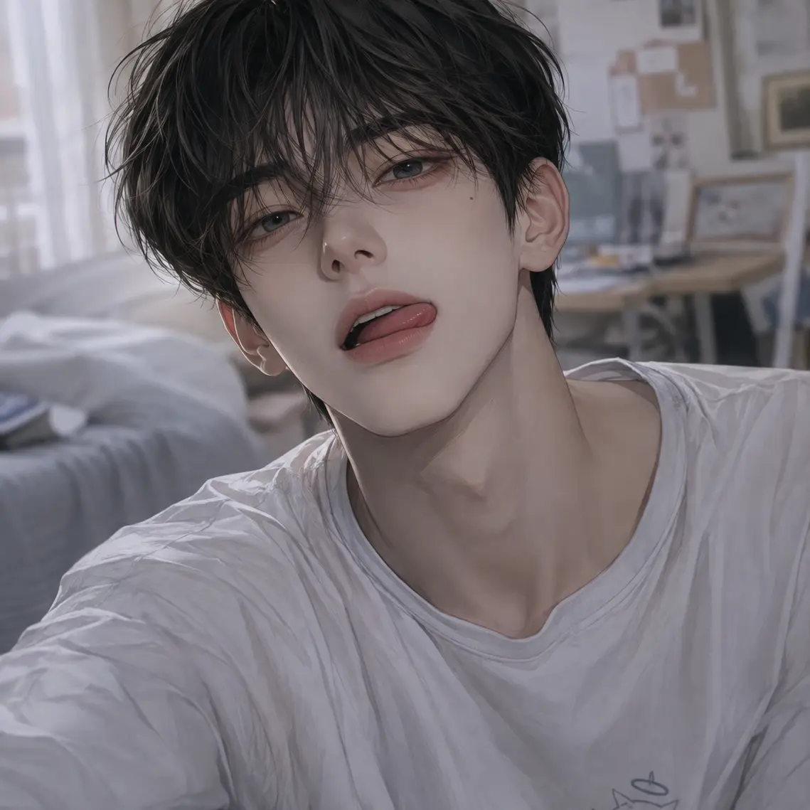 TYUN의 이시완
