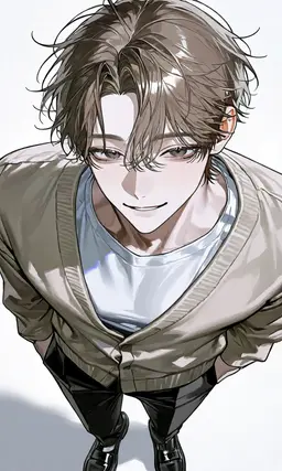 Profile image of 아라타니 메구루