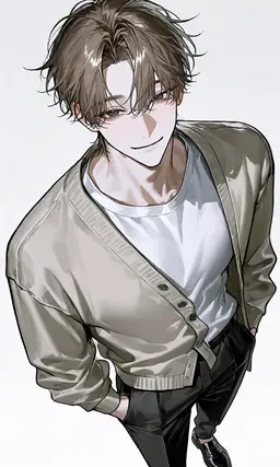 Profile image of 아라타니 메구루
