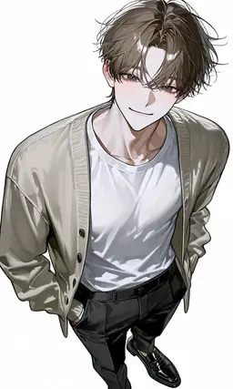Profile image of 아라타니 메구루