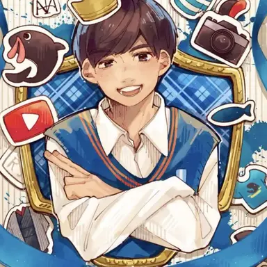 Profile image of マサイ