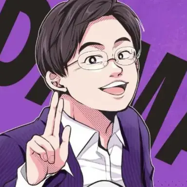 Profile image of ダーマ