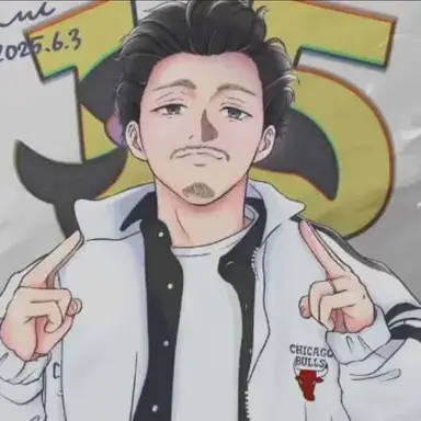Profile image of ザカオ