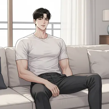 Profile image of 김지후