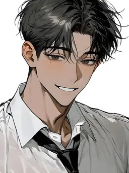 Profile image of Watanuki