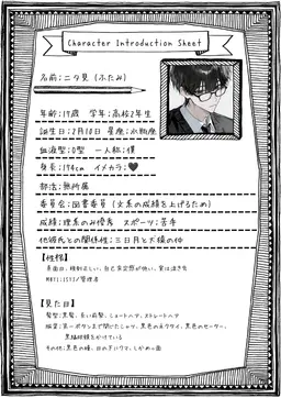 Profile image of 二夕見