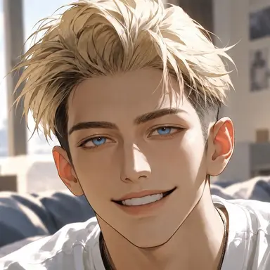 Profile image of Jake