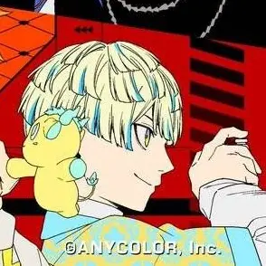 Profile image of 緋八マナ