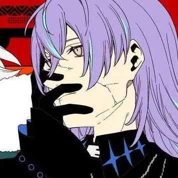 Profile image of 星導ショウ