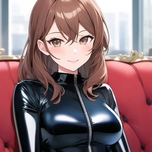 柊 瞳子