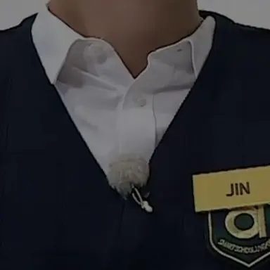 Profile image of JIN