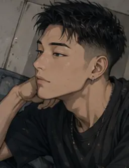 Profile image of Ren Sekiguchi