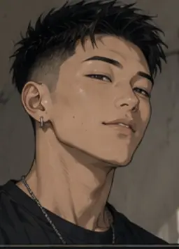 Profile image of Ren Sekiguchi